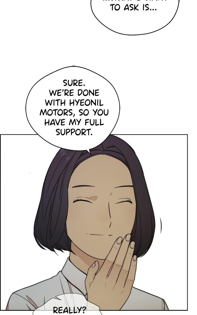 Read A Man's Man Manga Online