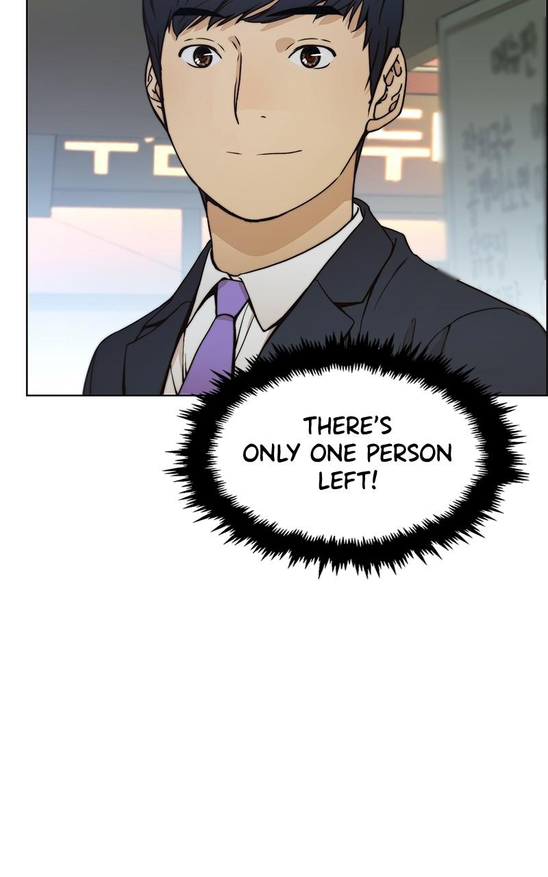 Read A Man's Man Manga Online
