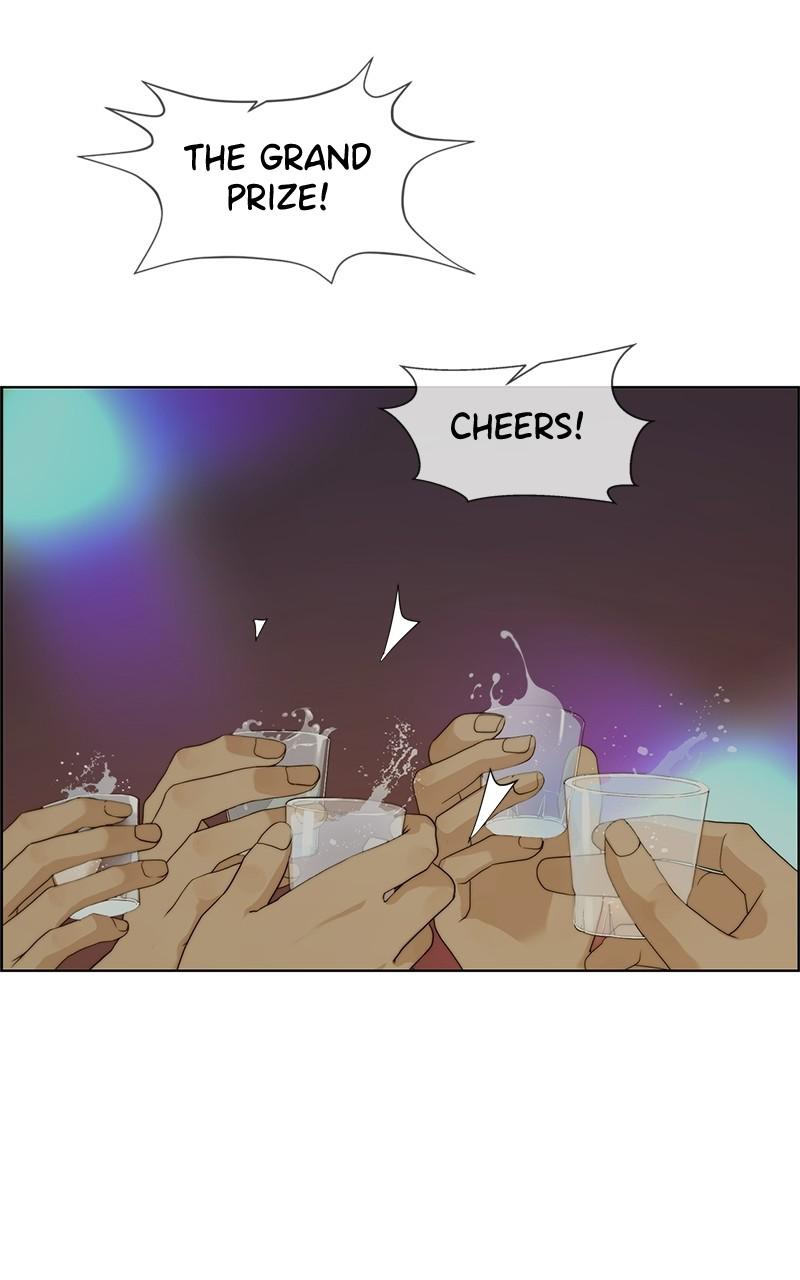 Read A Man's Man Manga Online