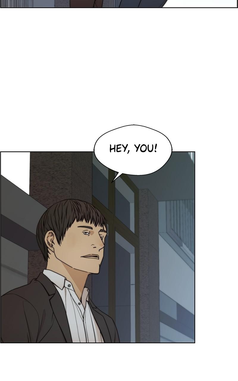 Read A Man's Man Manga Online