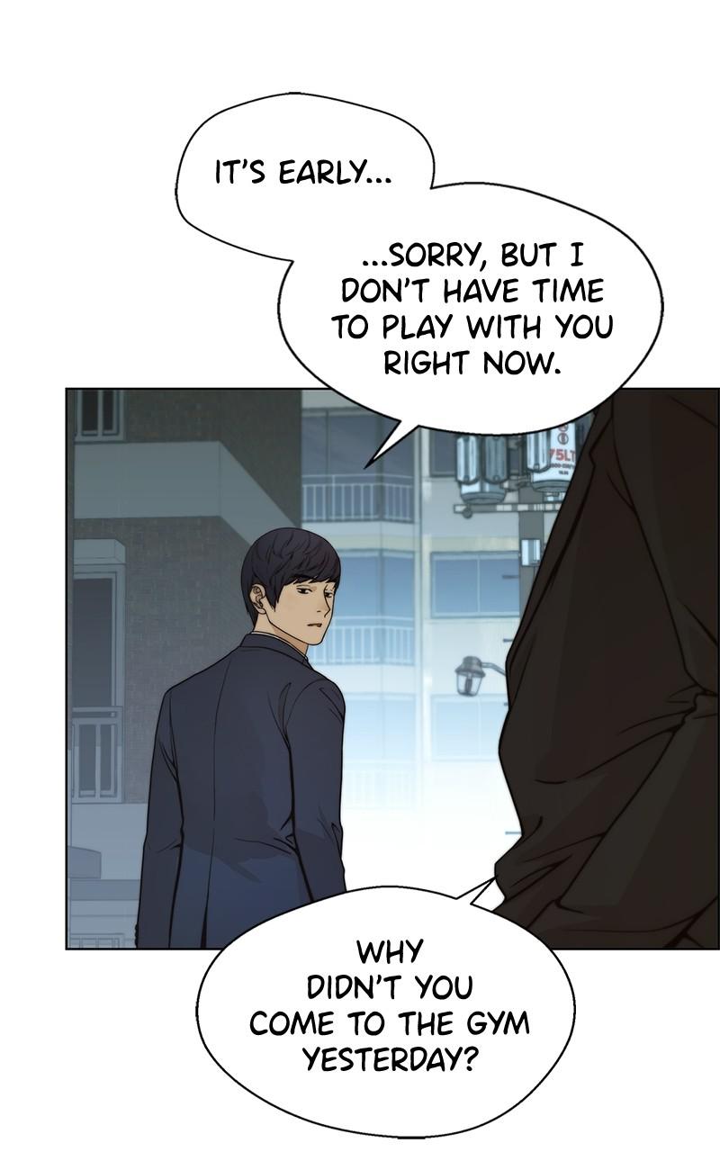 Read A Man's Man Manga Online