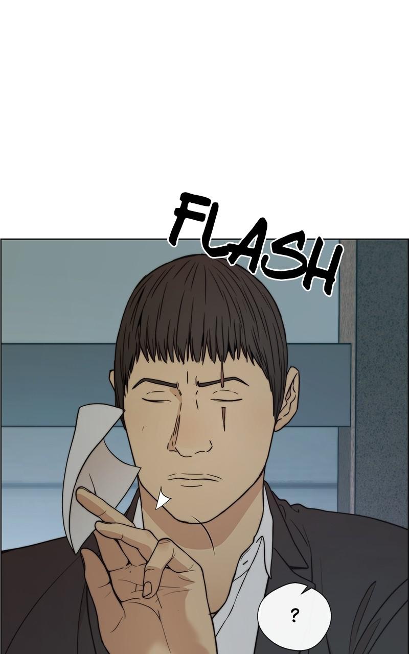 Read A Man's Man Manga Online