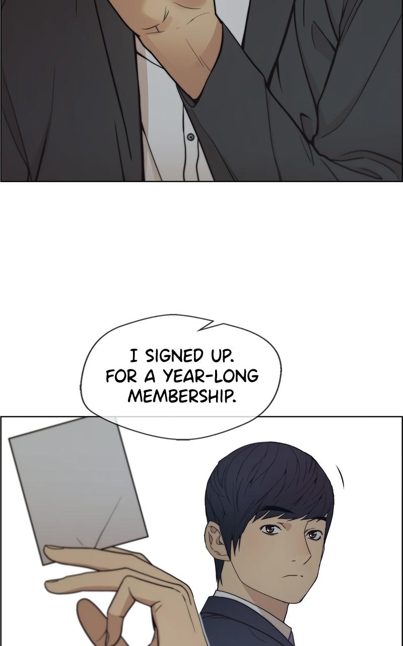 Read A Man's Man Manga Online