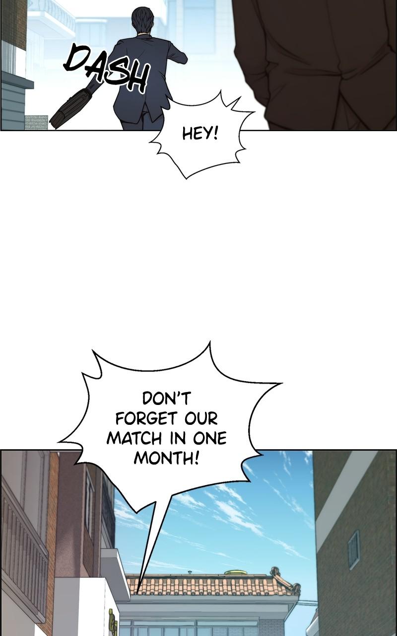 Read A Man's Man Manga Online