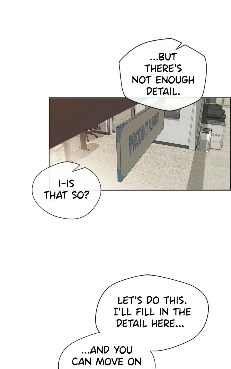 Read A Man's Man Manga Online