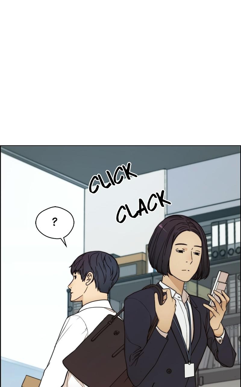 Read A Man's Man Manga Online