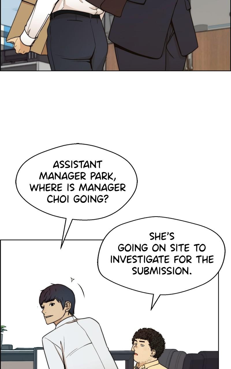 Read A Man's Man Manga Online