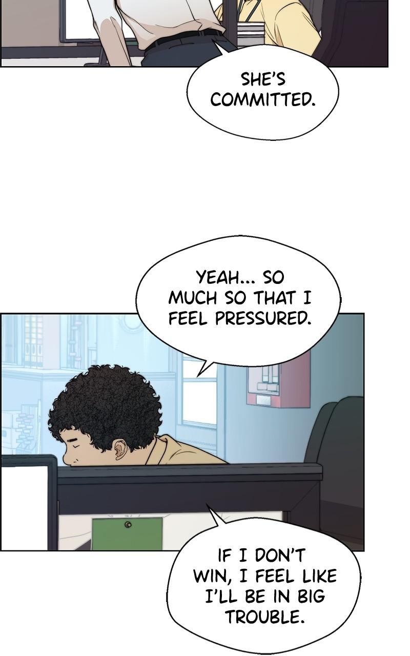 Read A Man's Man Manga Online