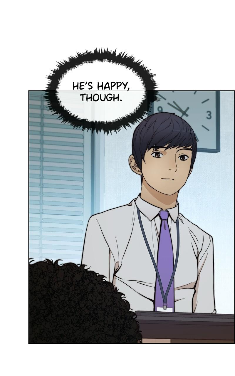 Read A Man's Man Manga Online
