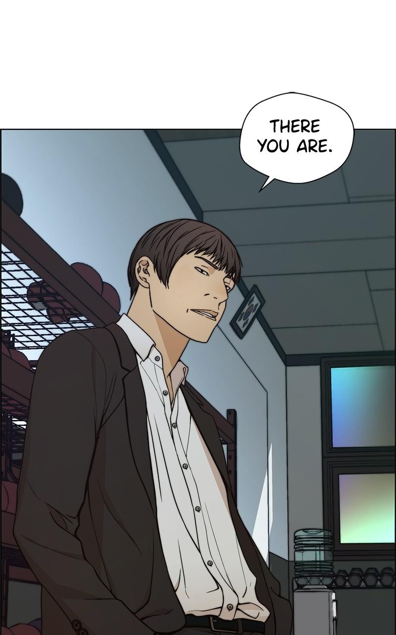 Read A Man's Man Manga Online