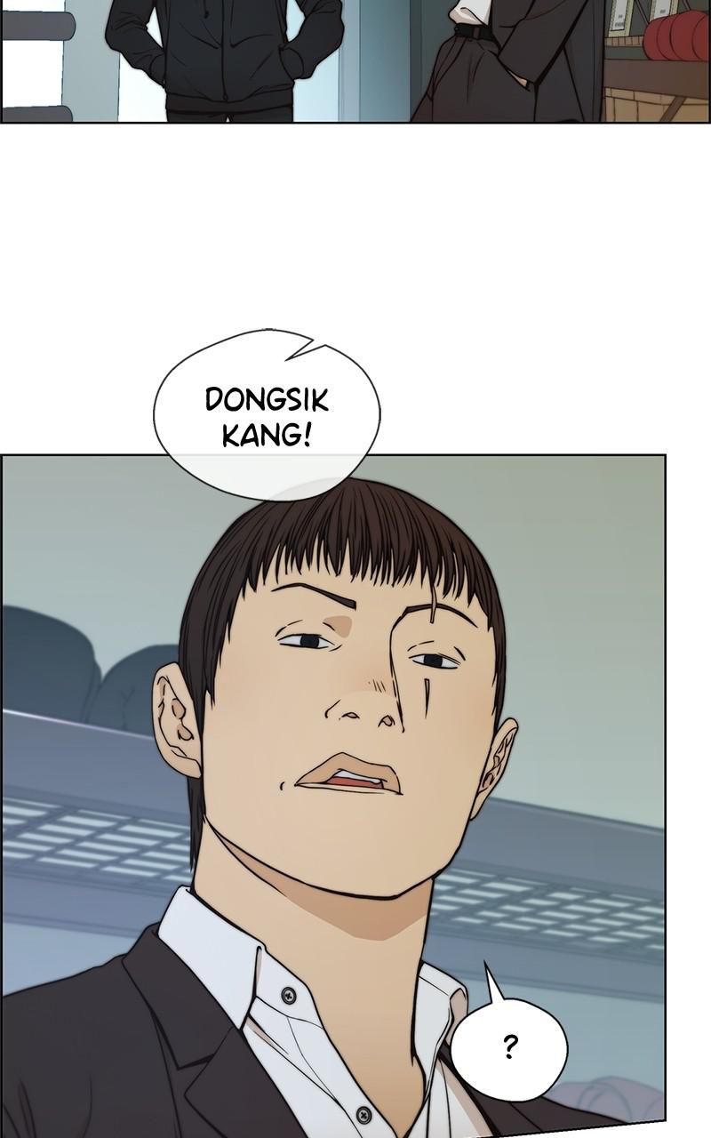 Read A Man's Man Manga Online