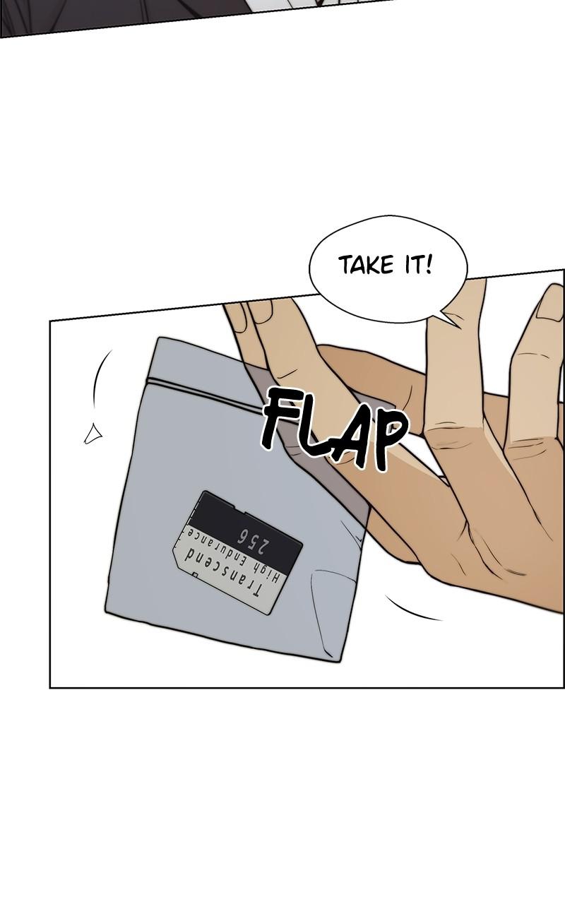 Read A Man's Man Manga Online