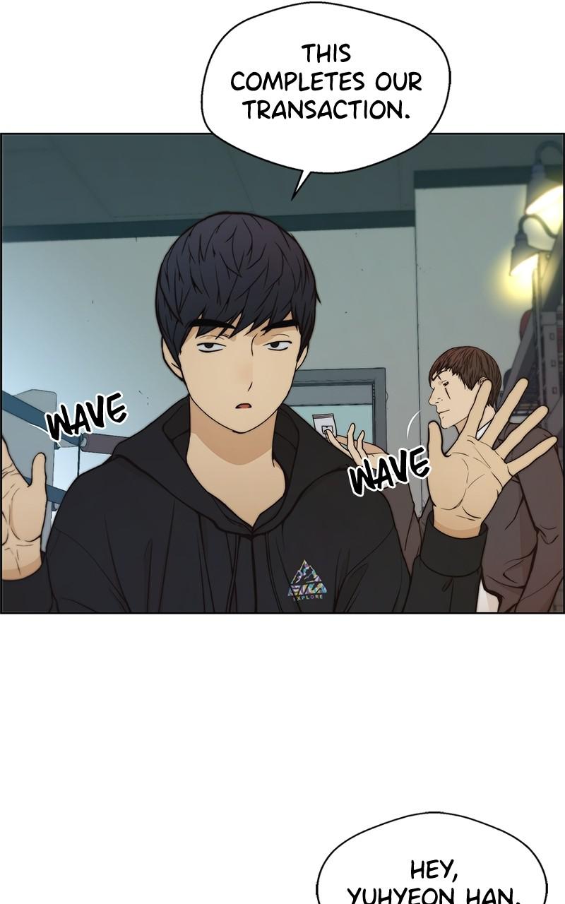 Read A Man's Man Manga Online