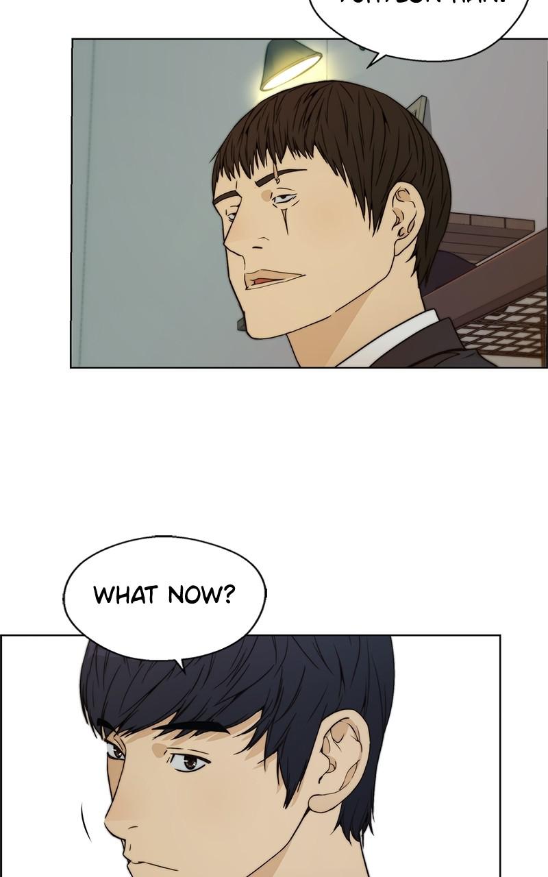 Read A Man's Man Manga Online