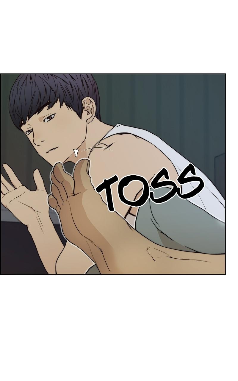 Read A Man's Man Manga Online