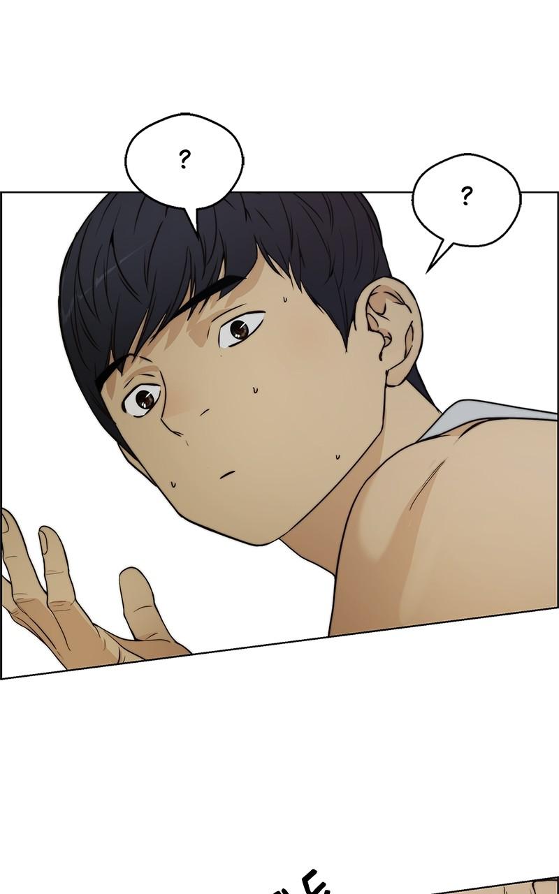 Read A Man's Man Manga Online