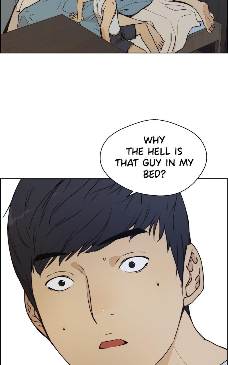 Read A Man's Man Manga Online