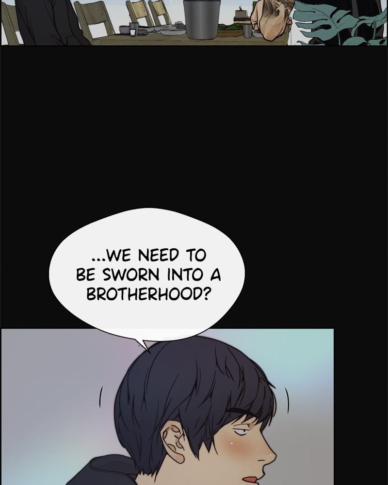 Read A Man's Man Manga Online