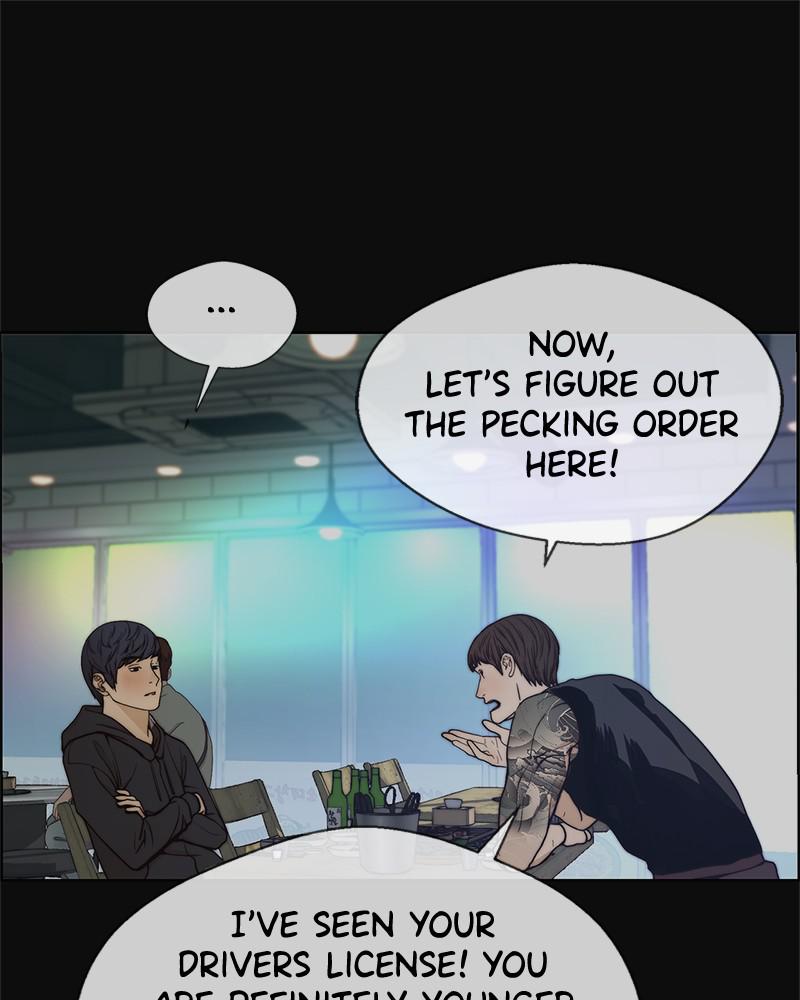 Read A Man's Man Manga Online