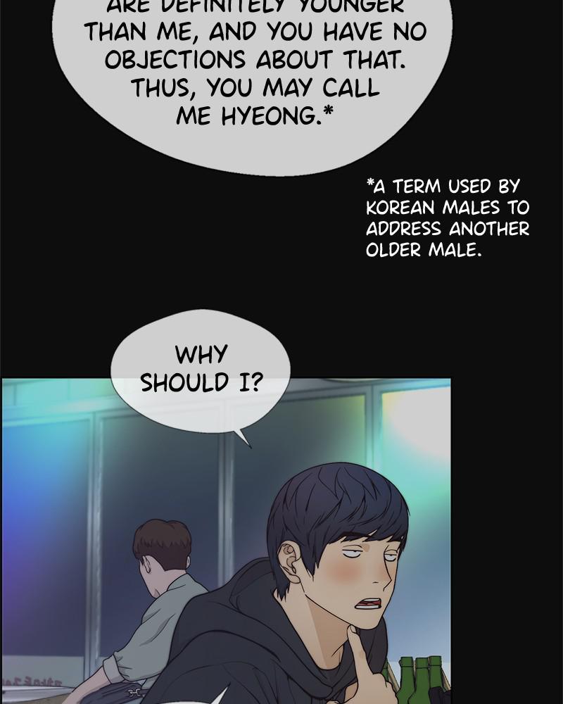 Read A Man's Man Manga Online