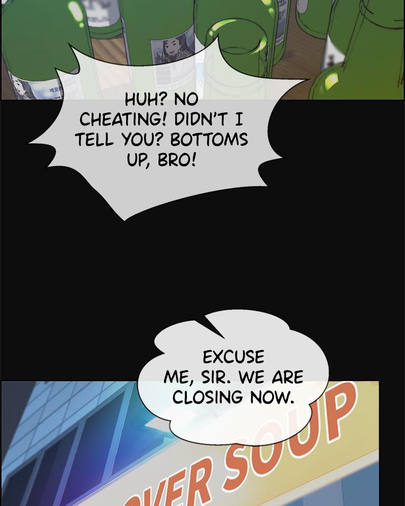 Read A Man's Man Manga Online