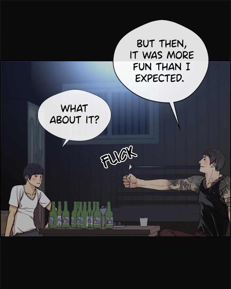 Read A Man's Man Manga Online