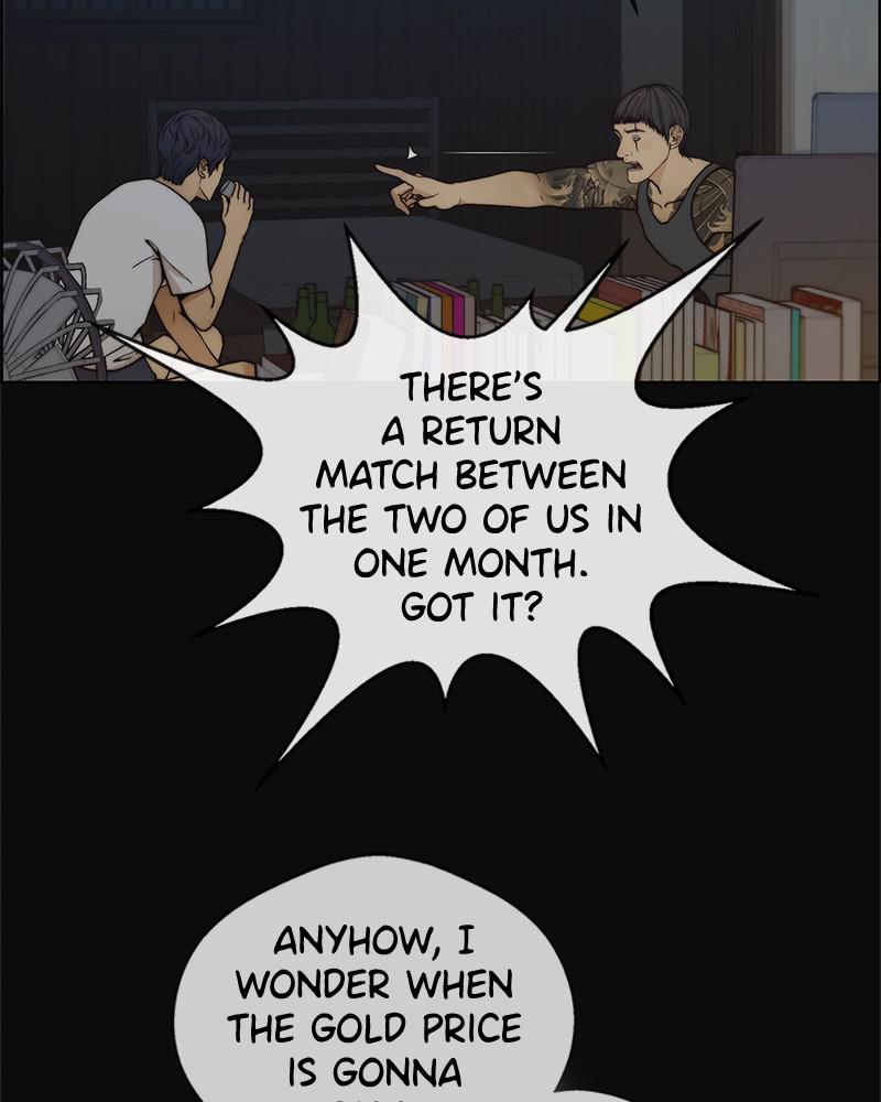 Read A Man's Man Manga Online