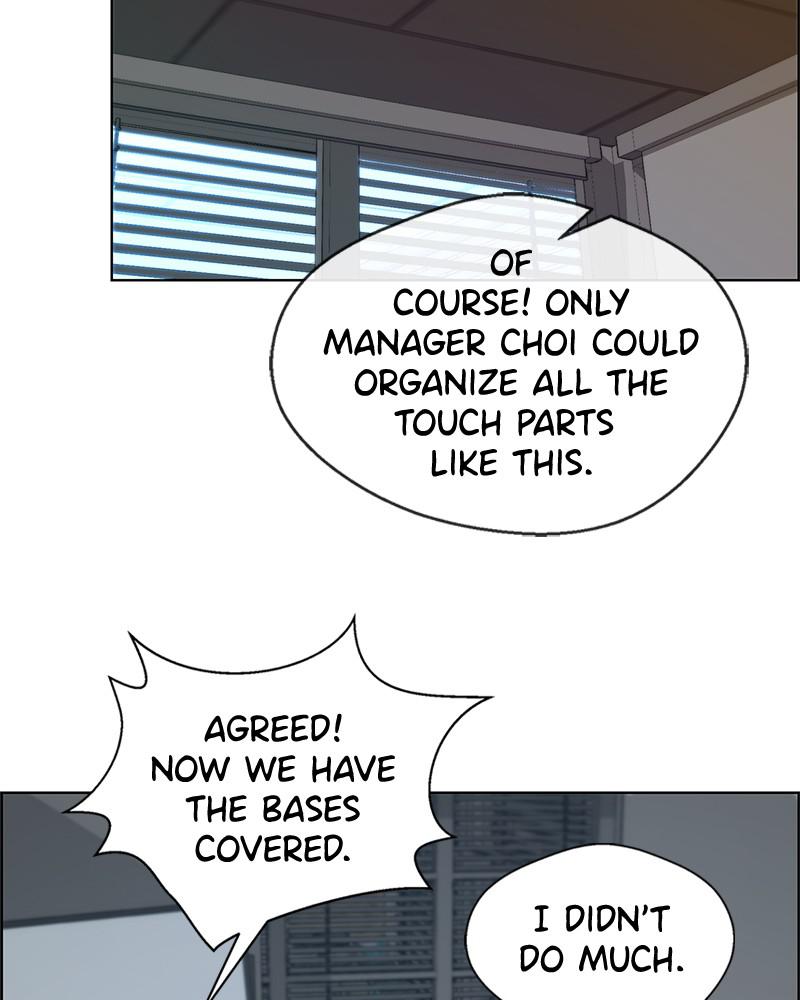 Read A Man's Man Manga Online