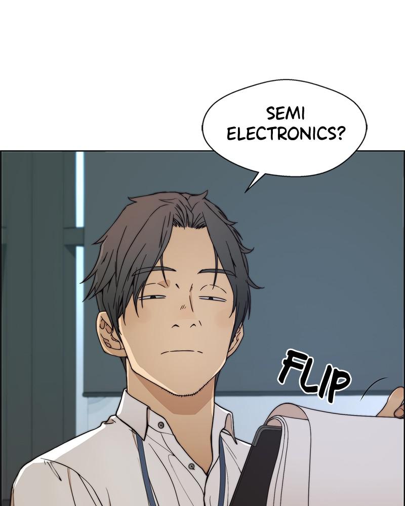 Read A Man's Man Manga Online