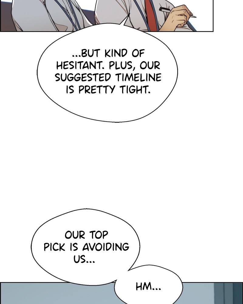 Read A Man's Man Manga Online