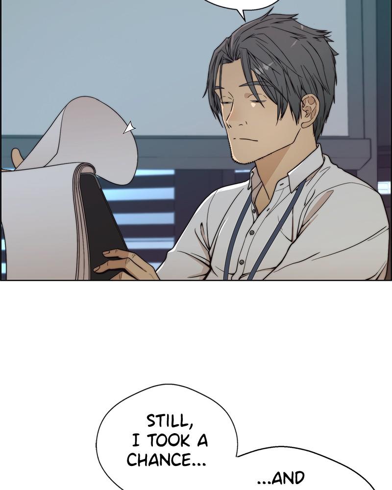 Read A Man's Man Manga Online