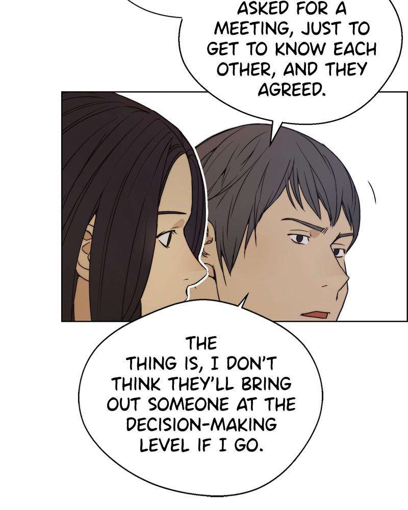 Read A Man's Man Manga Online