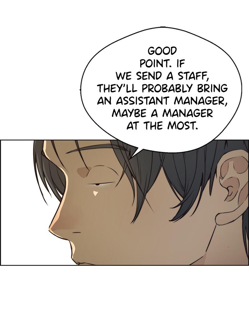 Read A Man's Man Manga Online