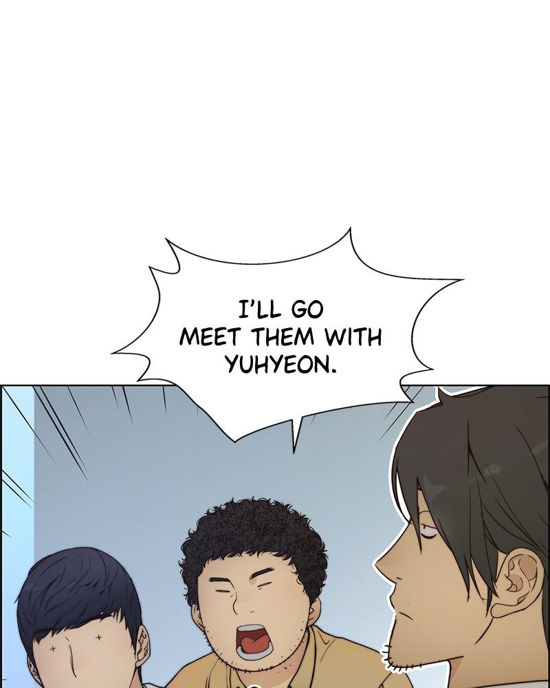 Read A Man's Man Manga Online