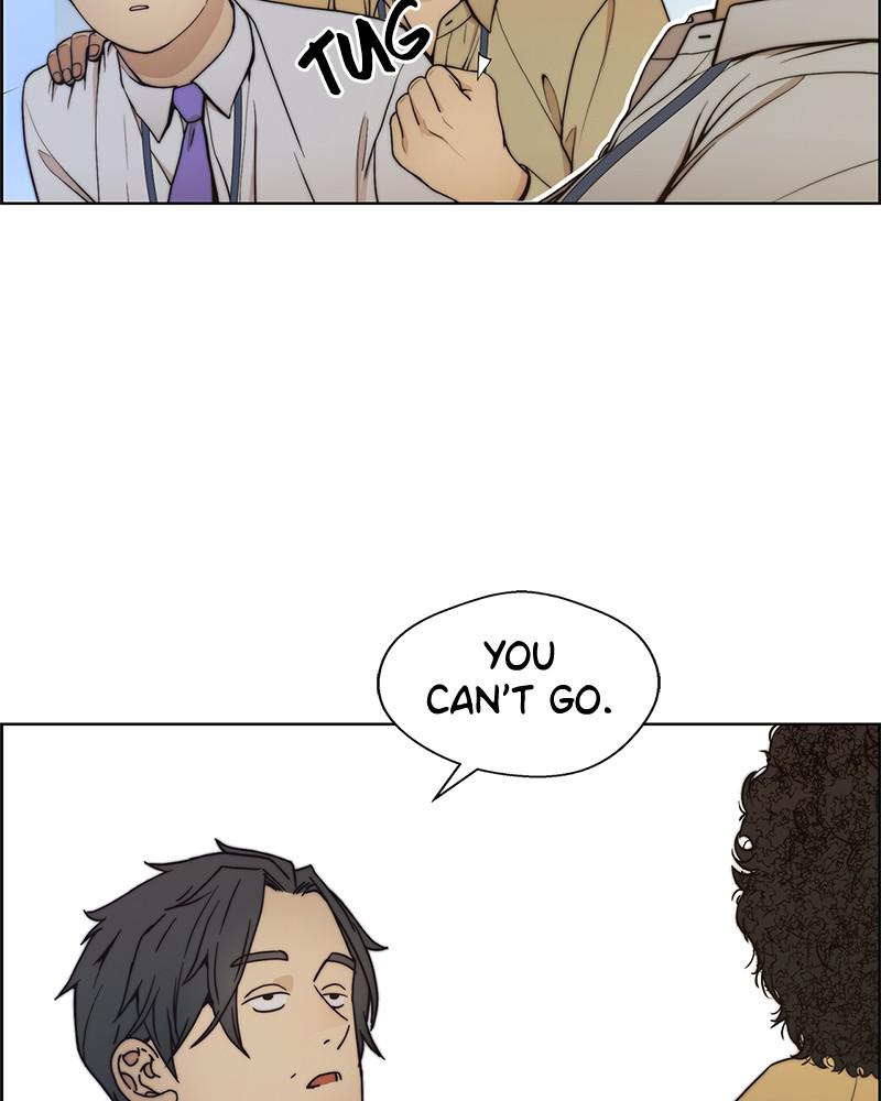 Read A Man's Man Manga Online