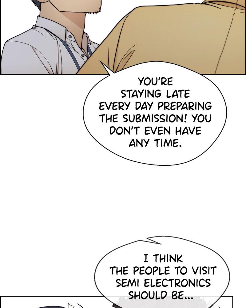 Read A Man's Man Manga Online