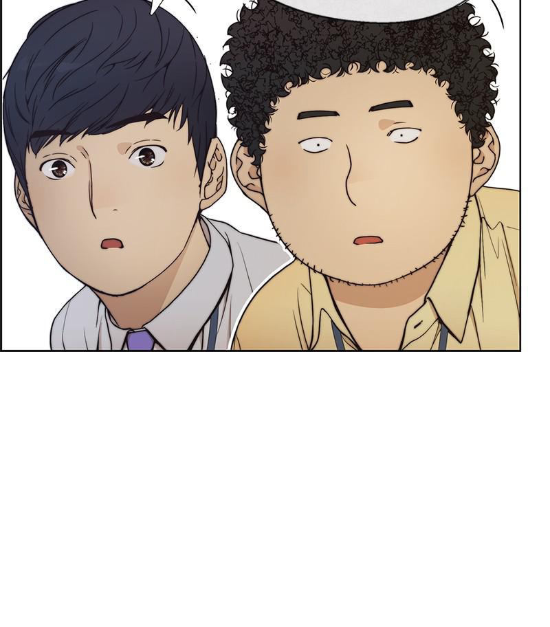 Read A Man's Man Manga Online