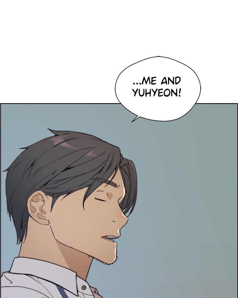 Read A Man's Man Manga Online
