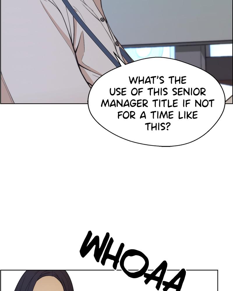 Read A Man's Man Manga Online