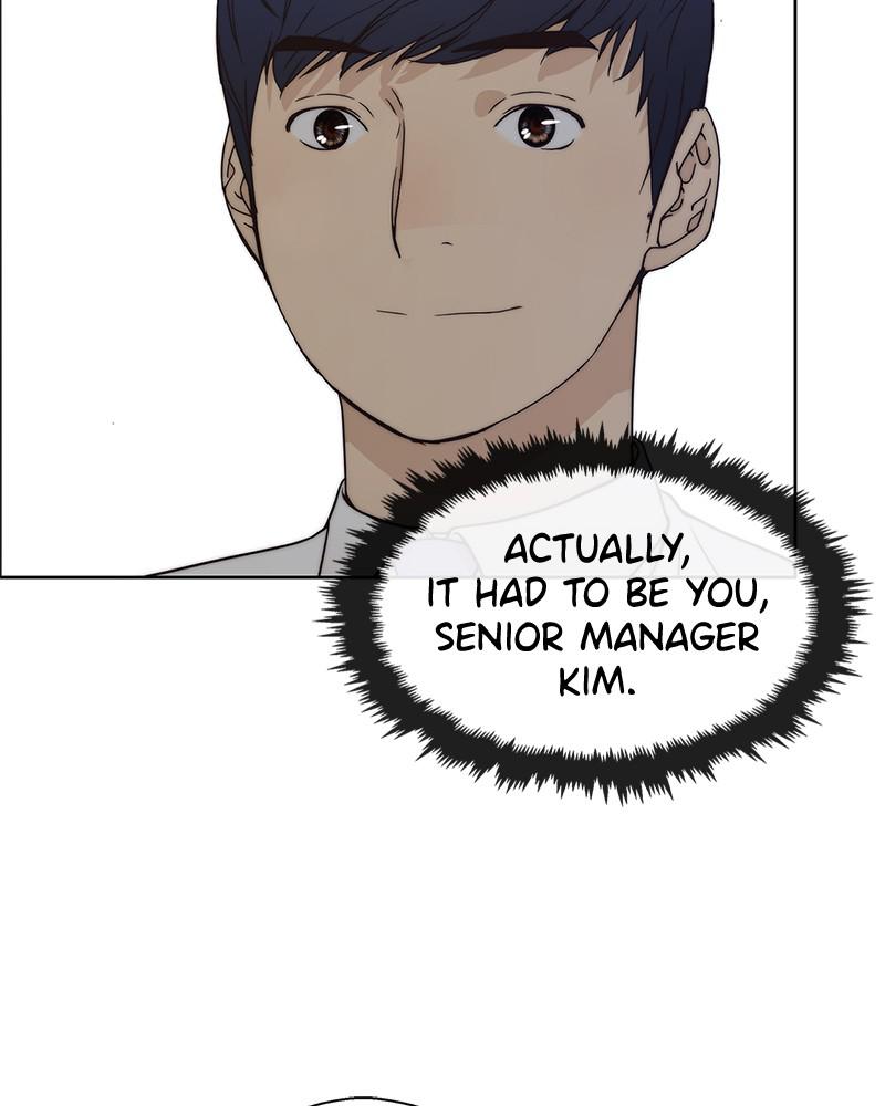 Read A Man's Man Manga Online