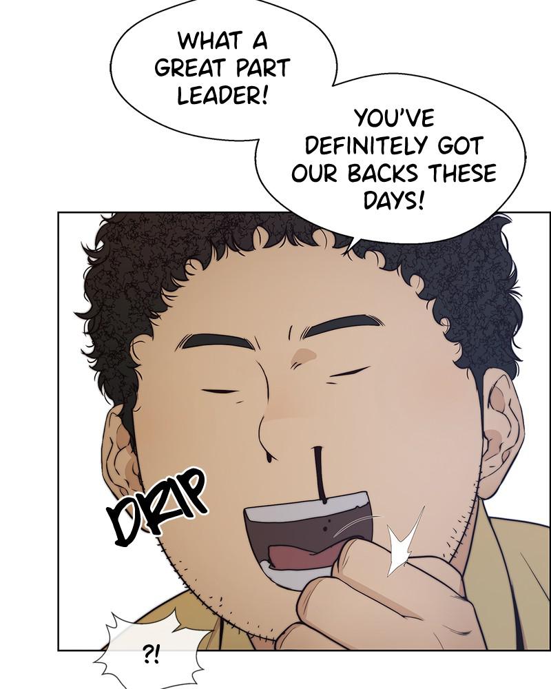 Read A Man's Man Manga Online