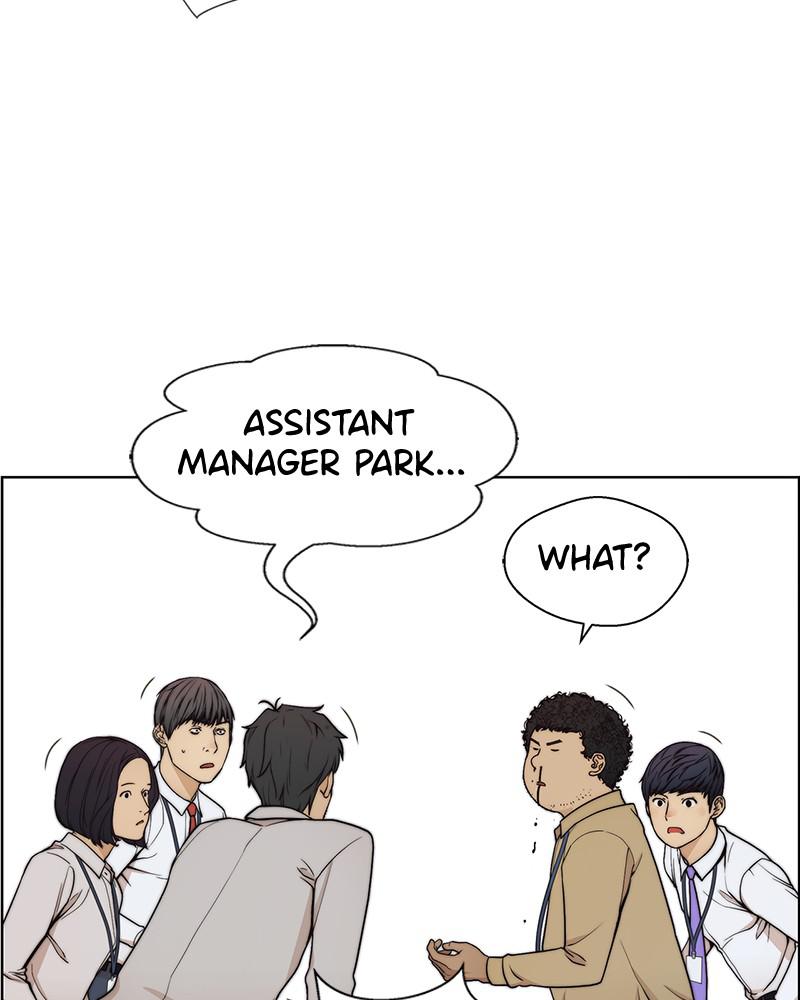 Read A Man's Man Manga Online