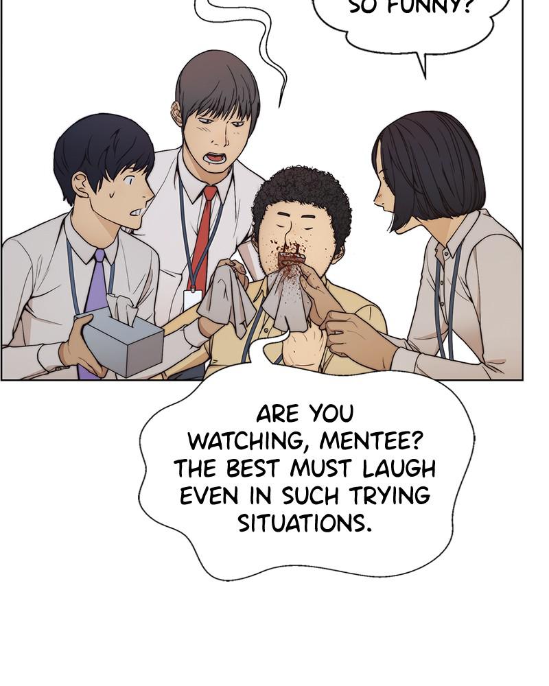 Read A Man's Man Manga Online