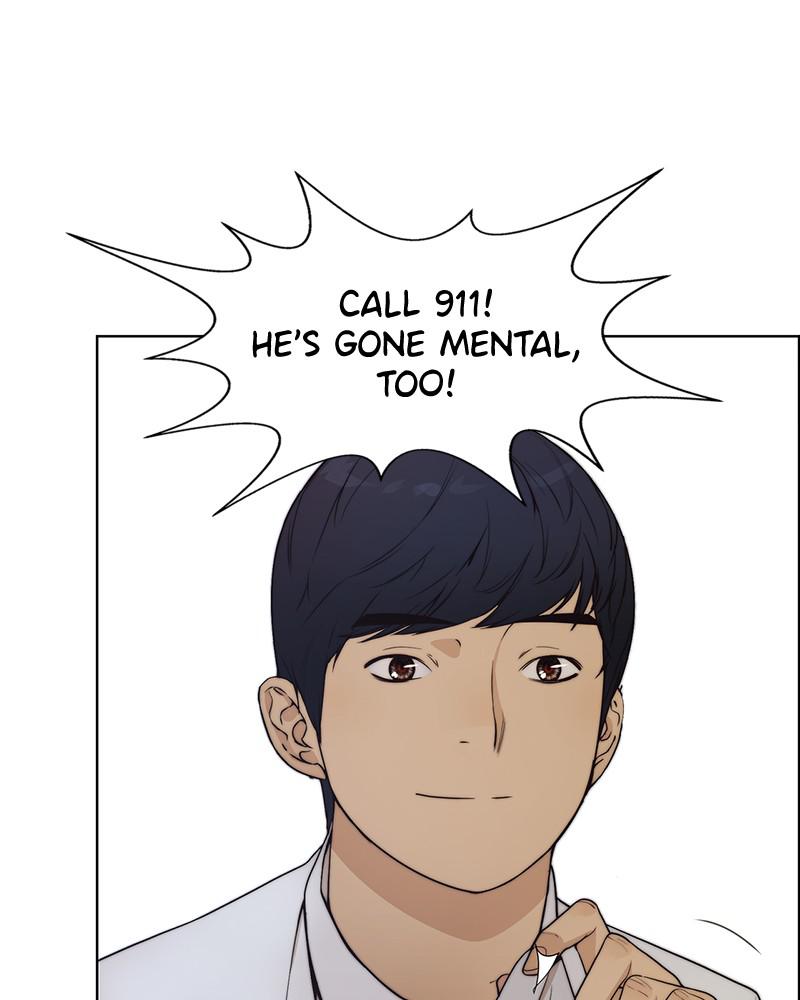 Read A Man's Man Manga Online