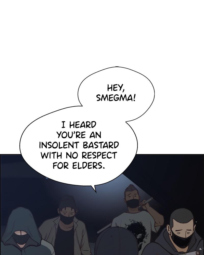 Read A Man's Man Manga Online