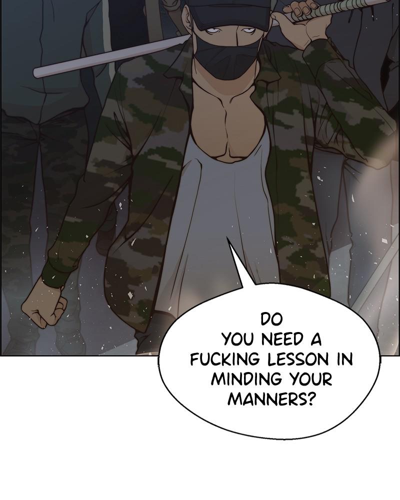 Read A Man's Man Manga Online
