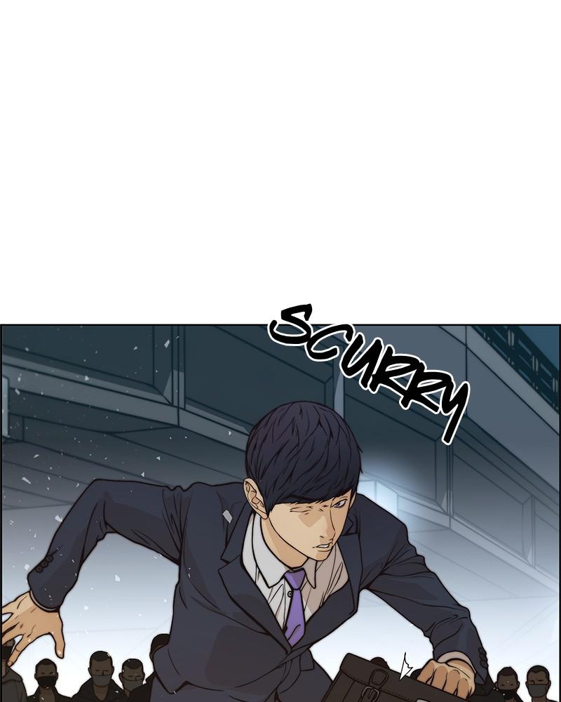 Read A Man's Man Manga Online