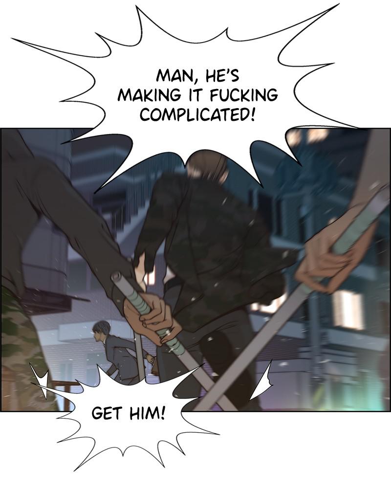 Read A Man's Man Manga Online