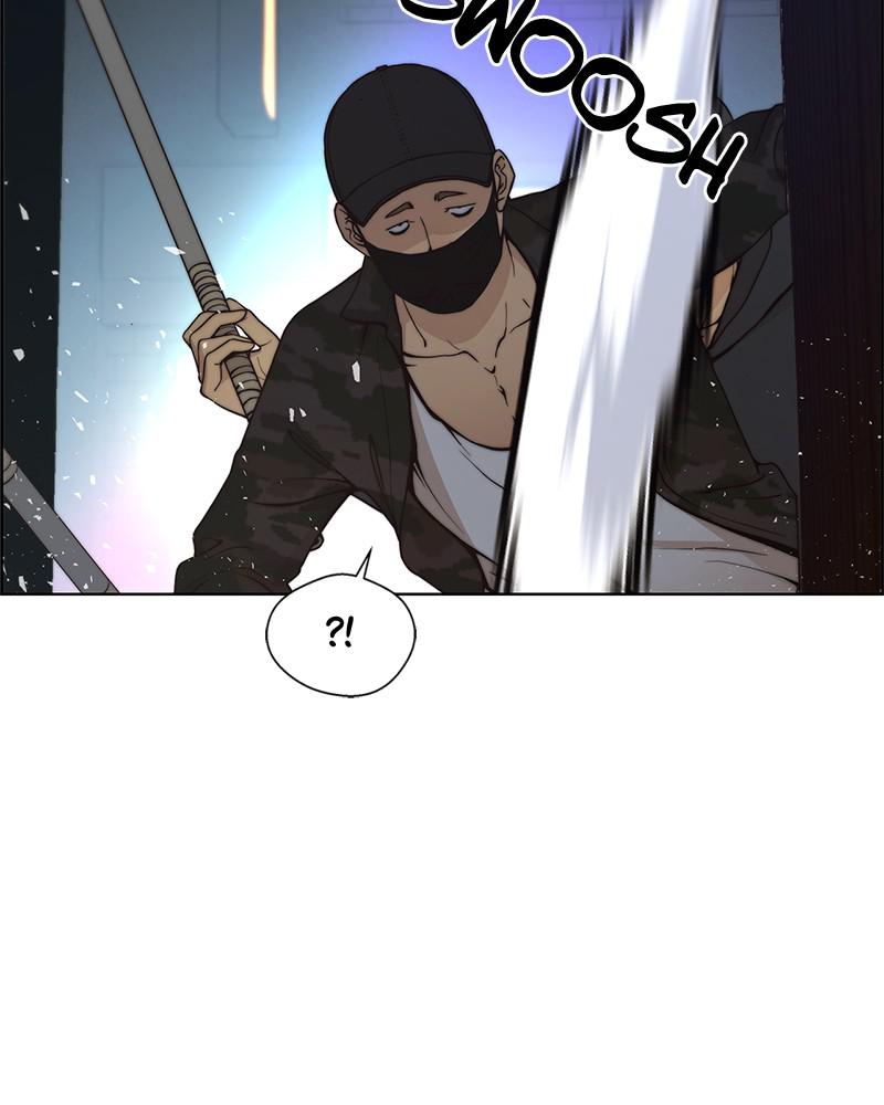 Read A Man's Man Manga Online