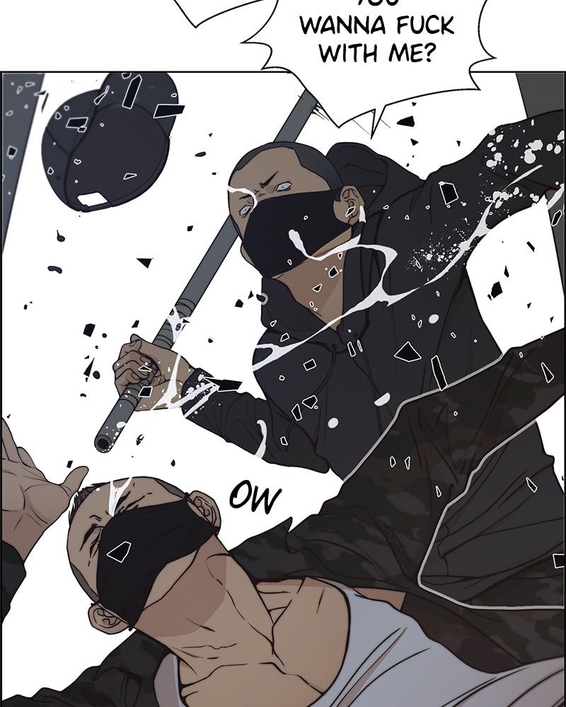 Read A Man's Man Manga Online